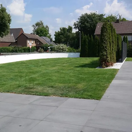 Villa Luxus Sauna, Whirlpool Und Terrasse *