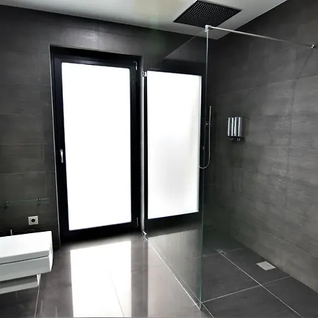 Villa Luxus Sauna, Whirlpool Und Terrasse