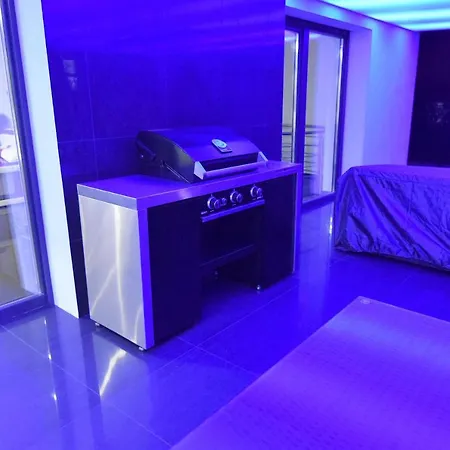 Villa Luxus Sauna, Whirlpool Und Terrasse *